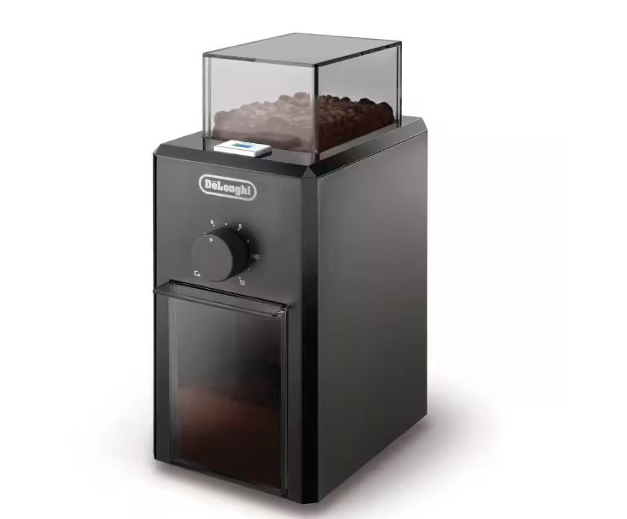Recambio DeLonghi - Molinillo de café eléctrico para cafetera - 0177111025