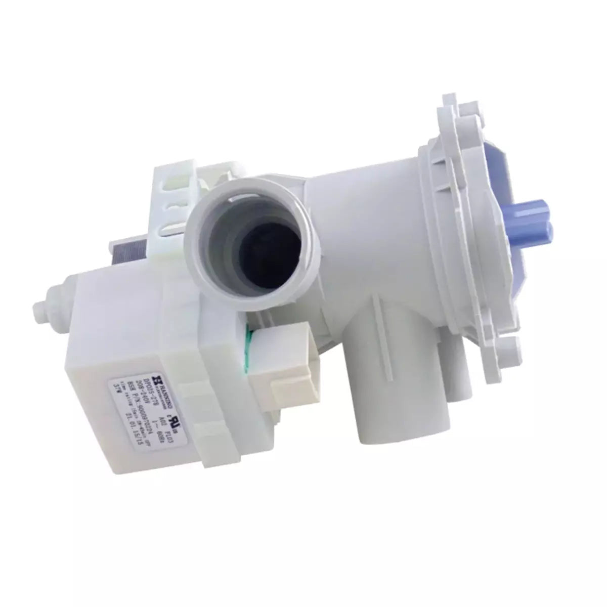 Recambio Bosch - Bomba desagüe para lavadora - 00145753