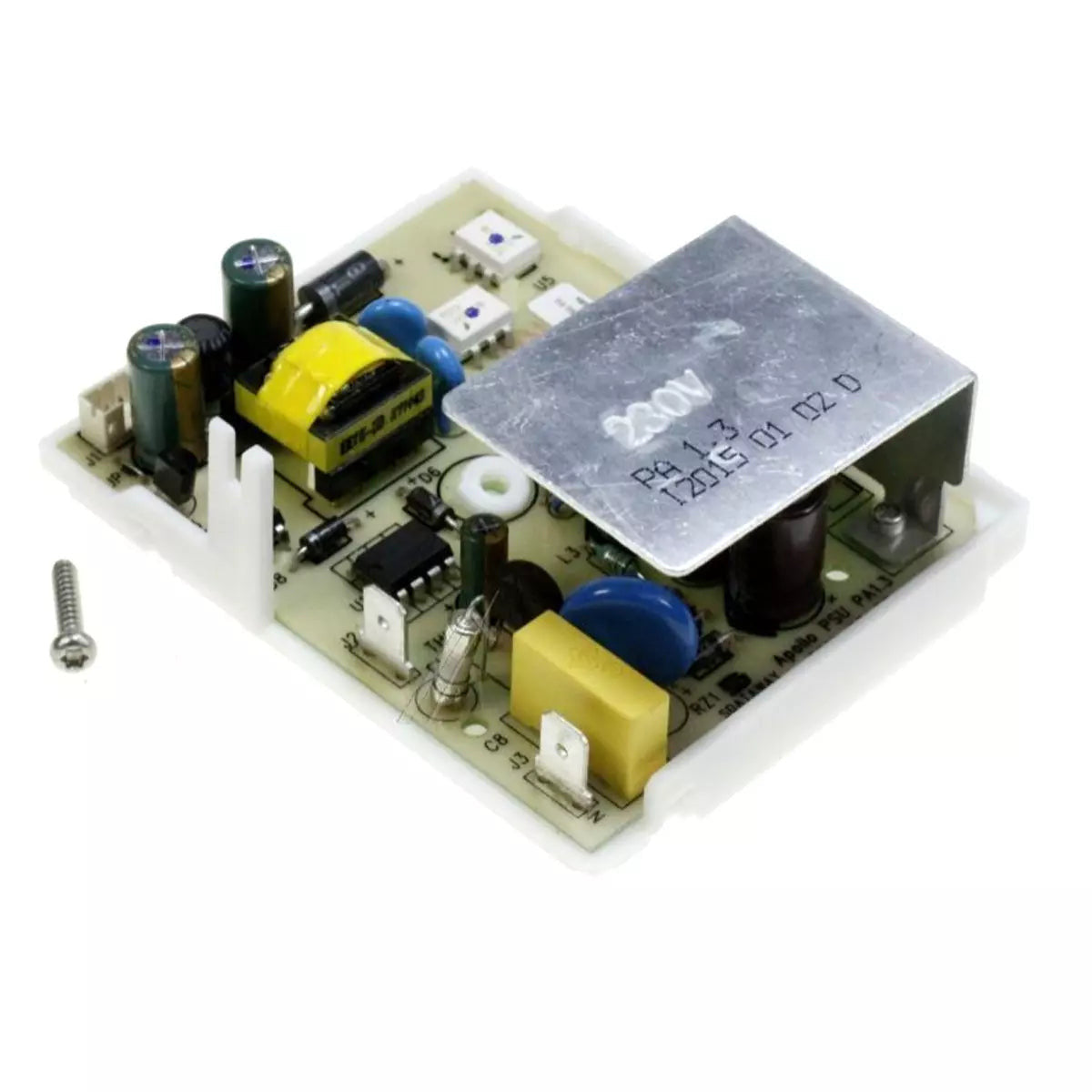 Recambio Krups - Placa electrónica para cafetera Circolo Flow Stop - MS - 623140