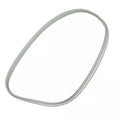 Recambio Whirlpool - Burlete puerta para secadora - 481246668607