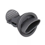 Recambio Beko - Filtro para lavadora - 1923400500