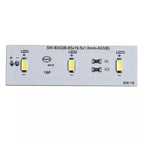 Recambio Candy - Placa led para frigorífico - 49031078