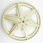 Recambio Candy - Polea tambor para lavadora - 41017885