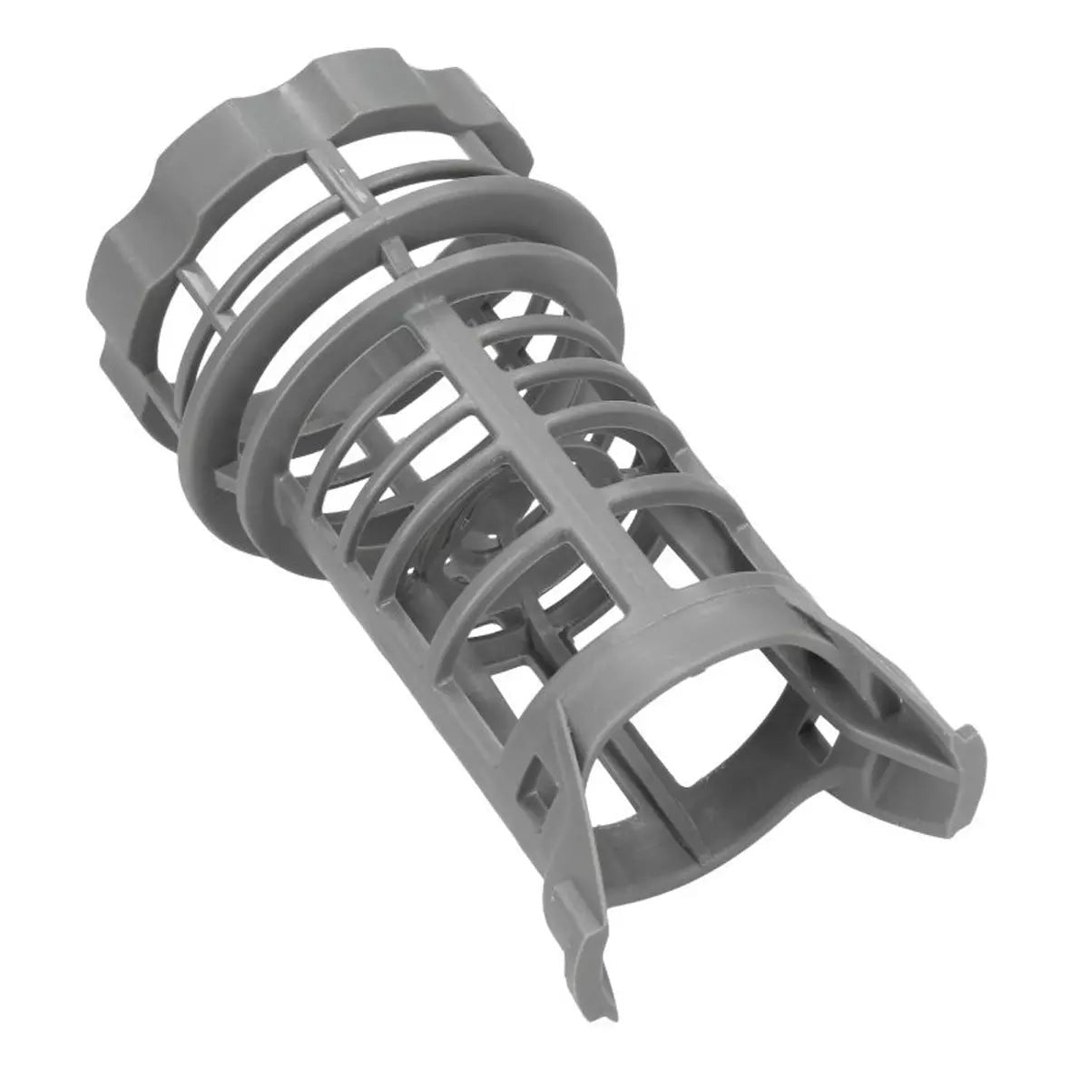 Recambio Midea, Samsung, Fagor, Hisense, Brandt, Candy, Teka - Filtro bomba para lavavajillas - 12176000009640