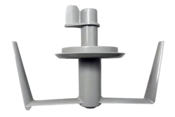 Recambio Kenwood - Pala amasadora para robot de cocina - AS00002042