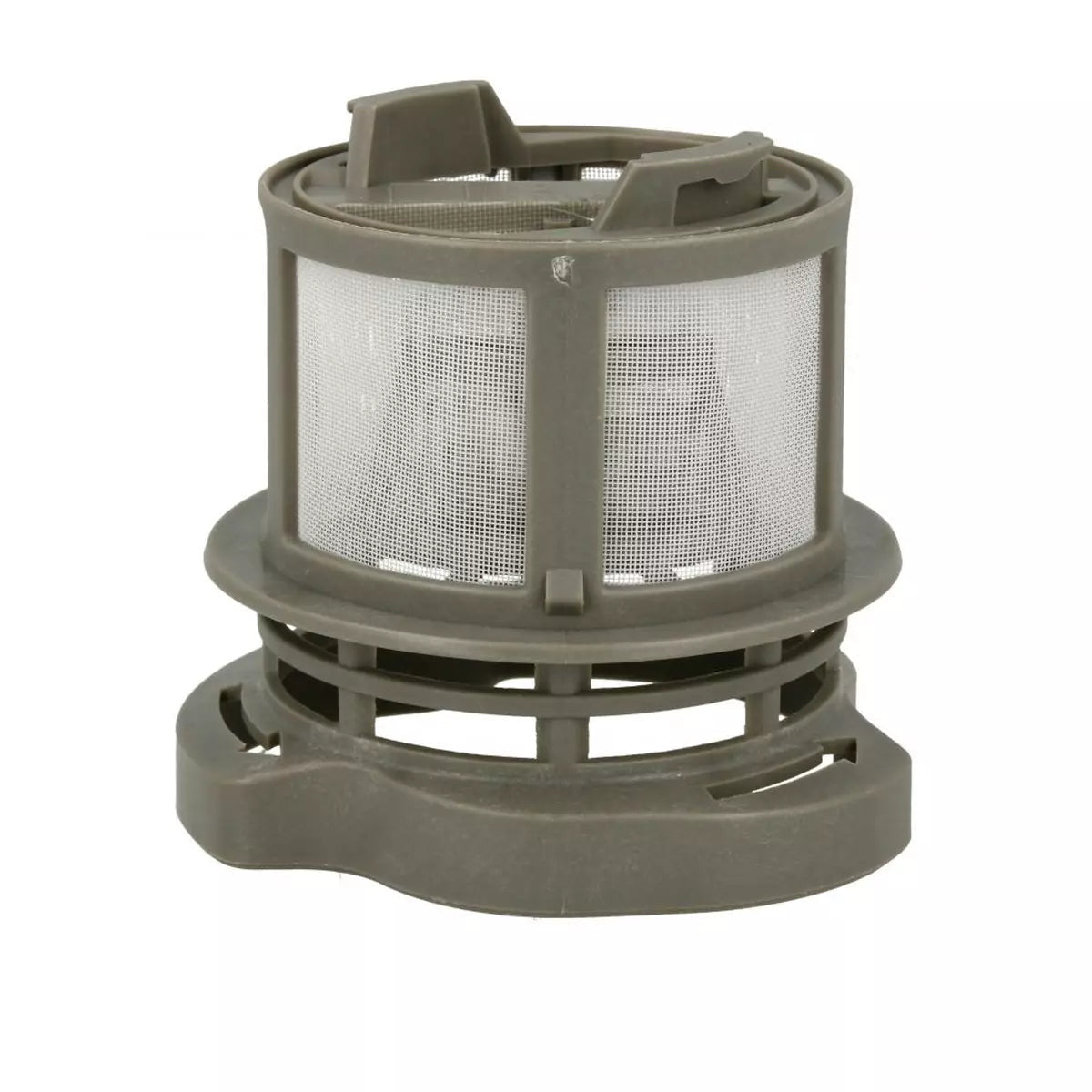 Recambio Beko, Candy, Midea, Electrolux - Filtro bomba para lavavajillas - 12176000003710