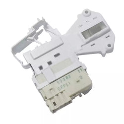 Recambio Bosch, Balay, Siemens - Cierre eléctrico blocapuerta para lavadora - 00631244