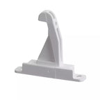 Recambio Balay, Bosch, Siemens - Gancho puerta para secadora - 00154074