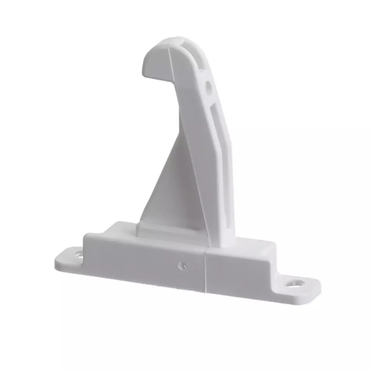 Recambio Balay, Bosch, Siemens - Gancho puerta para secadora - 00154074