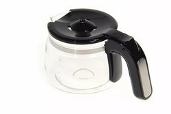 Recambio DeLonghi - Jarra para cafetera - HZ1000