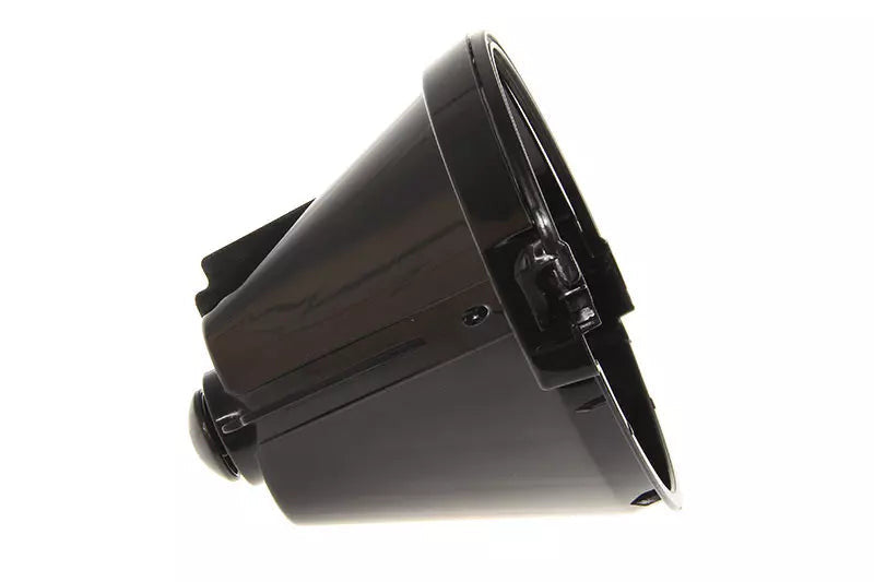 Recambio DeLonghi - Porta filtro para cafetera - HZ1013
