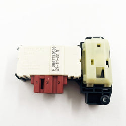 Recambio Indesit, Beko - Blocapuerta para lavadora - C00864813