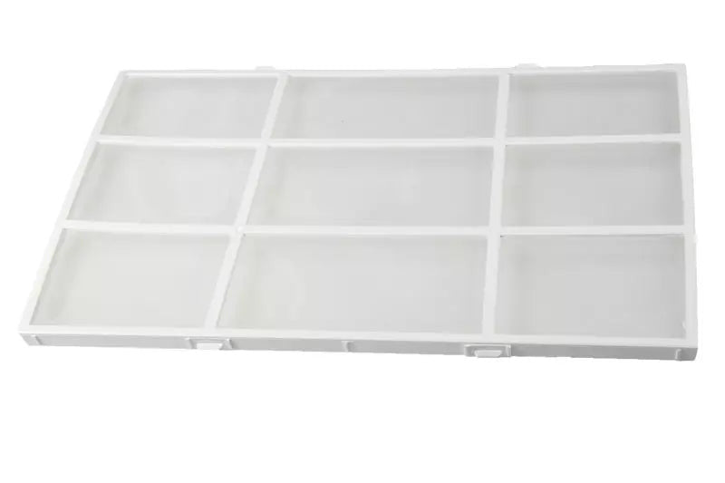 Recambio Delonghi - Filtro para aire acondicionado portátil - AS00000079