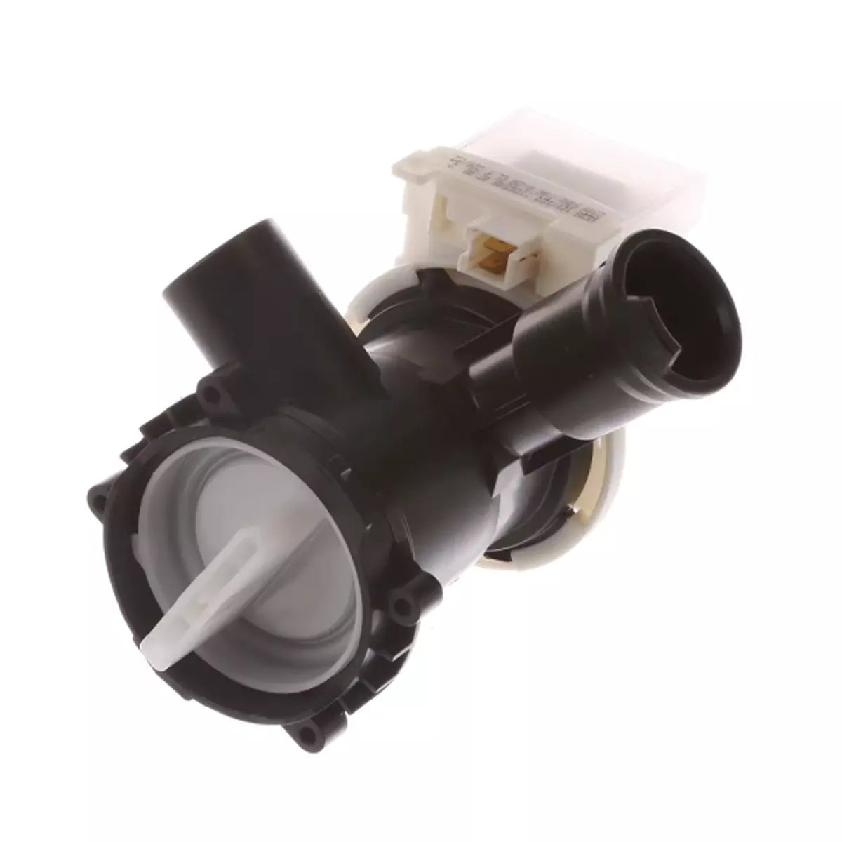 Recambio Balay, Bosch, Siemens - Bomba desagüe para lavadora - 12037162