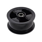 Recambio Electrolux, AEG, Electrolux, Zanussi - Rodillo tensor para secadora - 8581250125037