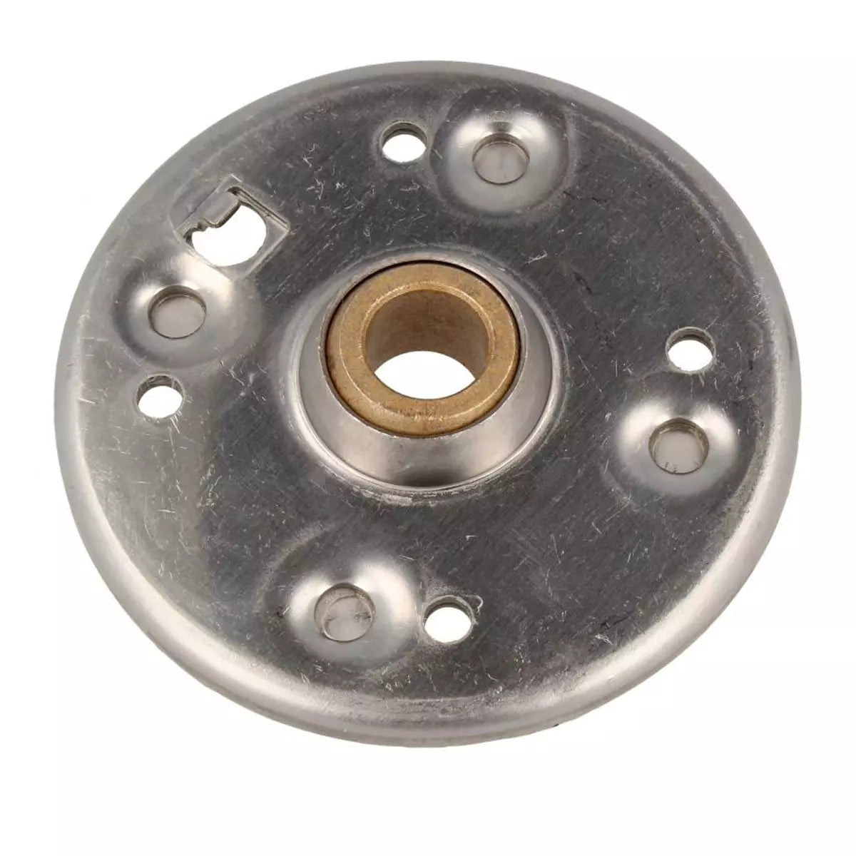 Recambio Samsung - Carcasa tapa rodamiento para secadora - DC97 - 16288A