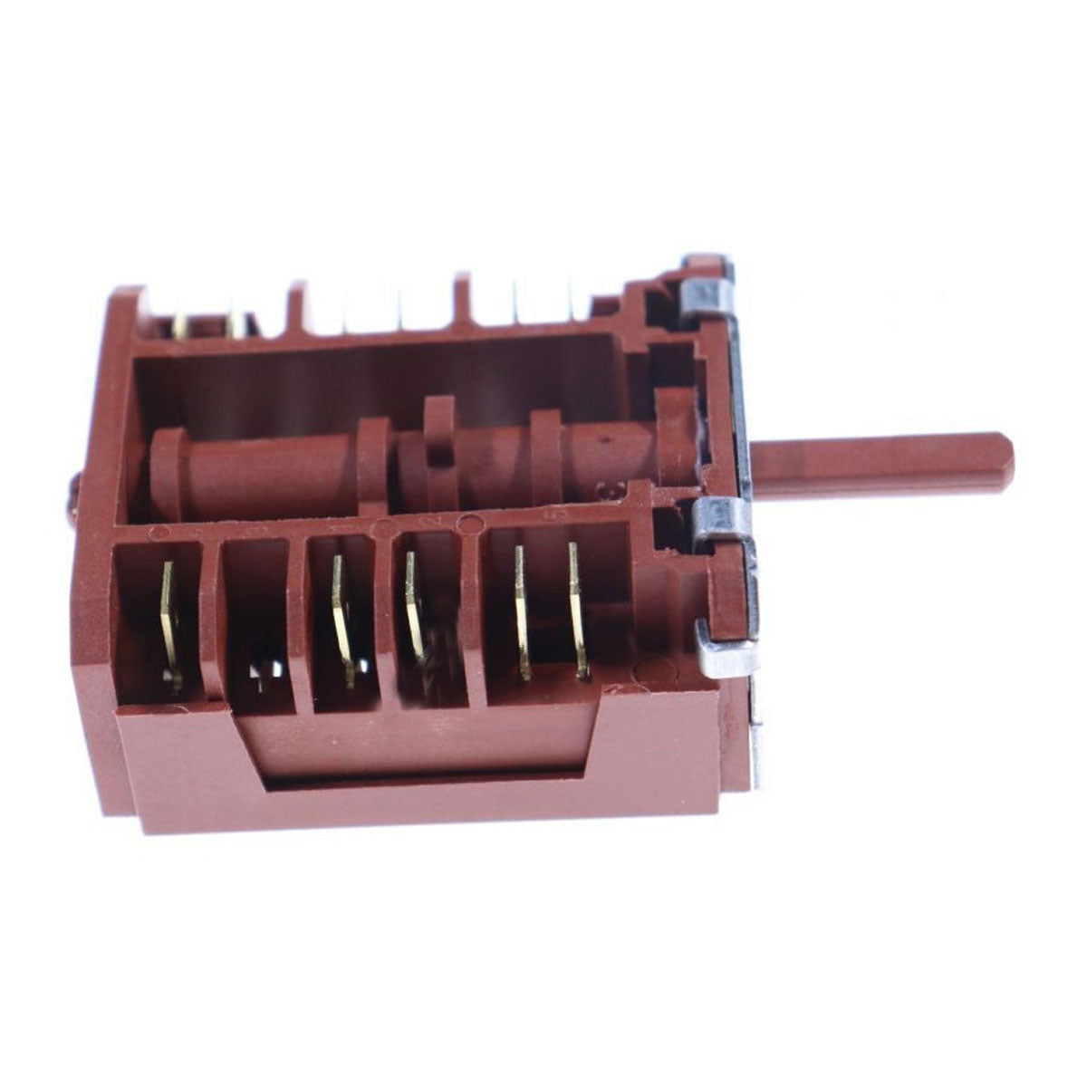 Recambio Vestel - Conmutador selector para horno - 32048489