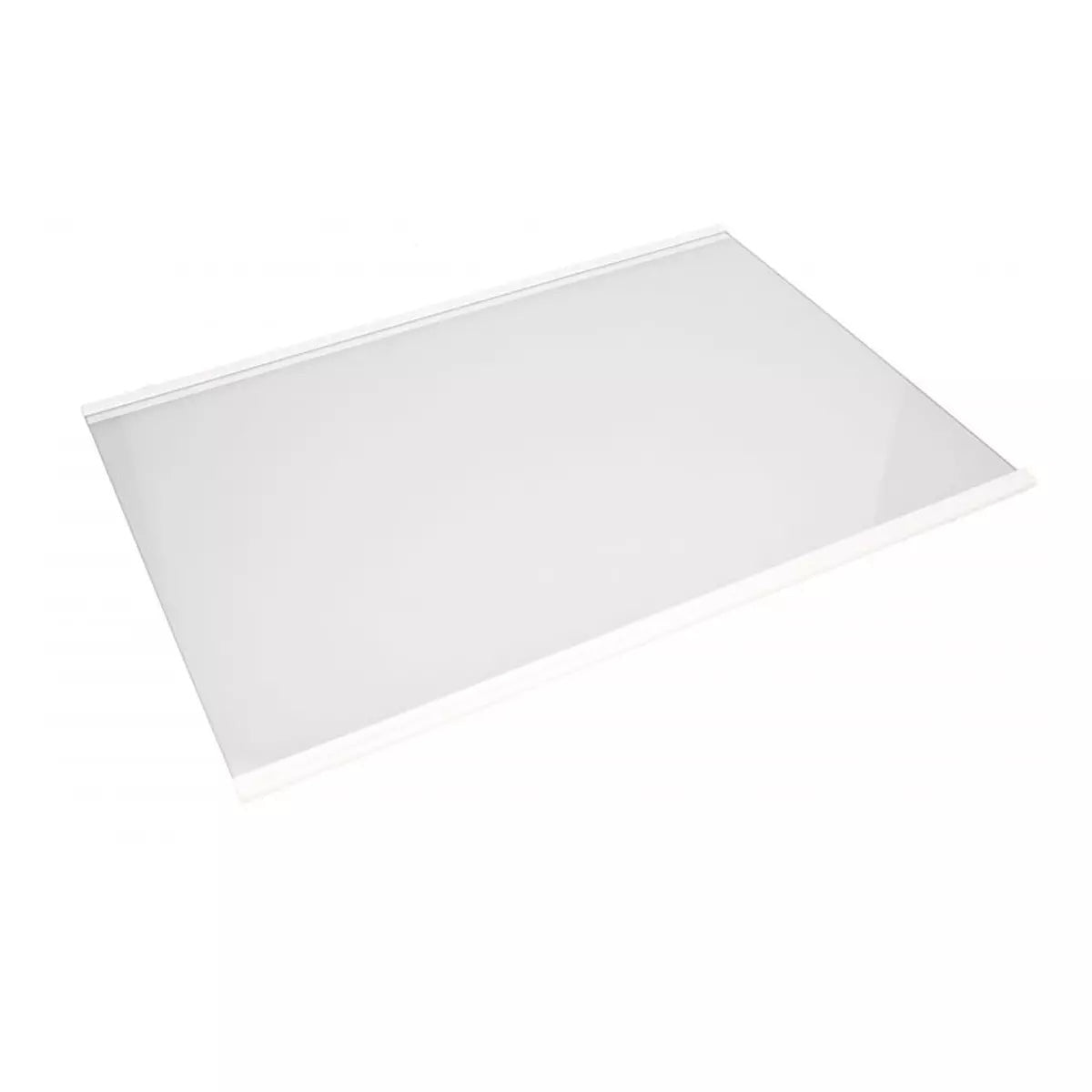 Recambio Indesit, Whirlpool, Ikea - Estante vidrio para frigorífico - C00386507