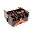 Recambio Fagor, Edesa, Aspes - Selector conmutador para horno - C11B001B5