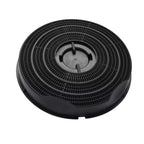 Recambio Whirlpool, Candy, Electrolux - Filtro de carbón para campana - C00383426