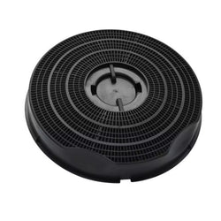 Recambio Whirlpool, Candy, Electrolux - Filtro de carbón para campana - C00383426