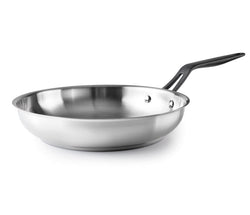 Recambio Lacor - Sartén Origin acero inoxidable para equipos de cocina - 47320