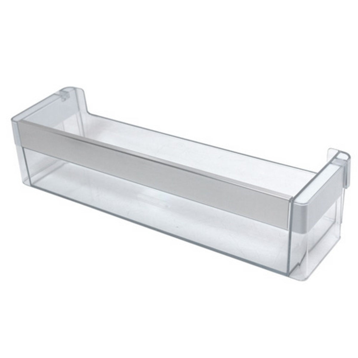 Recambio Siemens, Bosch - Puerta intermedia bandeja para refrigerador - 00709639