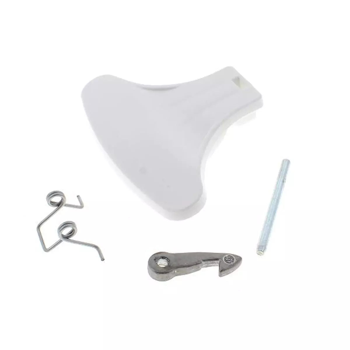 Recambio Whirlpool - Maneta puerta para lavadora - 482000028169