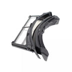 Recambio Whirlpool, Indesit - Filtro pelusas para secadora - 488000628984