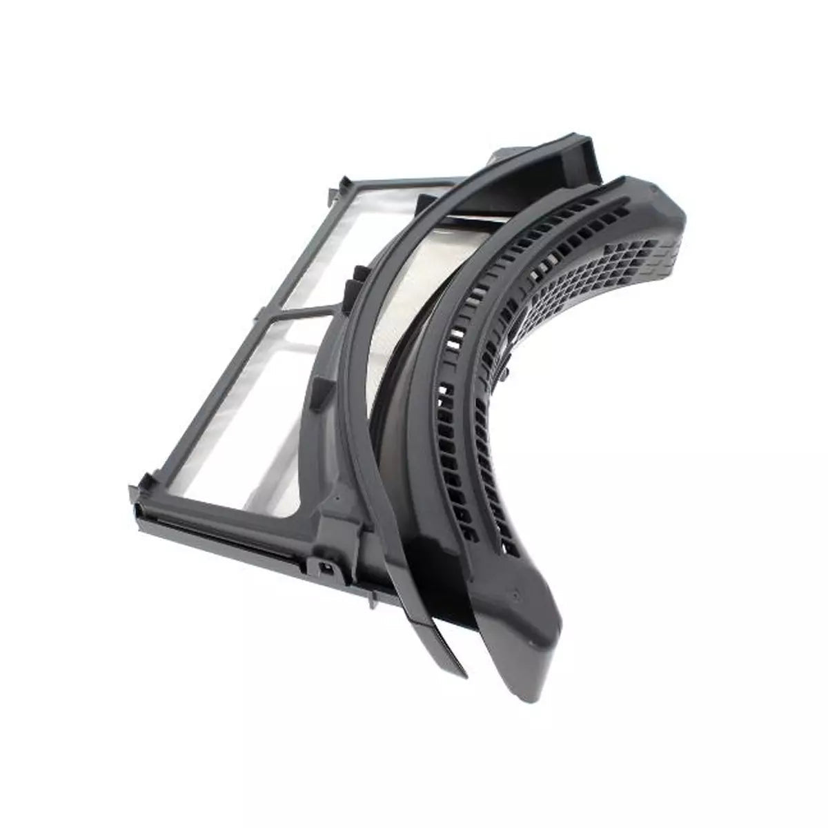 Recambio Whirlpool, Indesit - Filtro pelusas para secadora - 488000628984