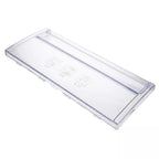 Recambio Beko - Cajón congelador para frigorífico - 4397311100