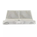 Recambio Vestel, Cecotec, LG - Filtro pelusas para secadora - 42344557