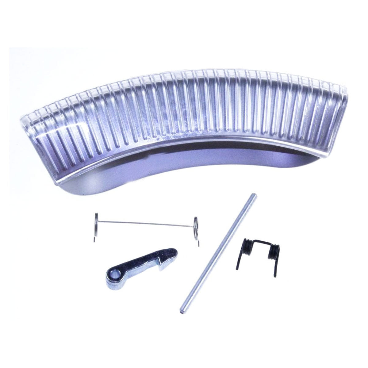 Recambio Electrolux - Maneta puerta para lavadora - 50292021008