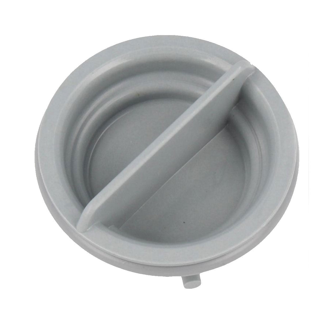 Recambio Whirlpool - Tapón de sal para lavavajillas - C00287671