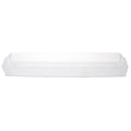 Recambio Bosch, Siemens - Bandeja de puerta superior e intermedia para frigorífico - 00449918
