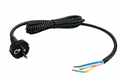 Recambio Rowenta - Cable alimentación para plancha y centro de planchado - SS - 9100050906