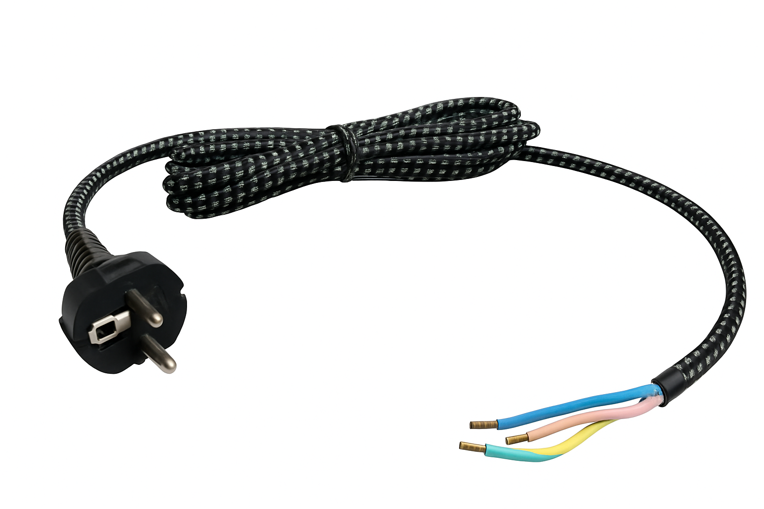 Recambio Rowenta - Cable alimentación para plancha y centro de planchado - SS - 9100050906