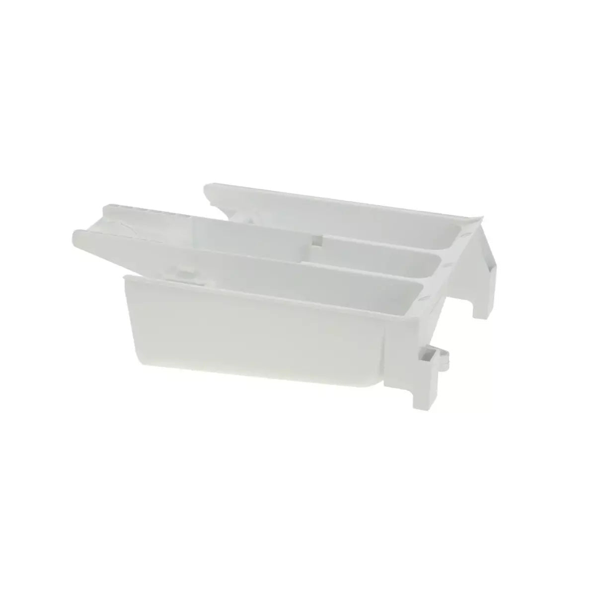 Recambio Bosch, Balay, Siemens - Dispensador detergente para lavadora - 00742721