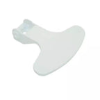 Recambio Beko - Maneta puerta para lavadora - 2821580100