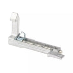 Recambio Bosch, Siemens, Balay - Cierre puerta para lavadora - 00615967