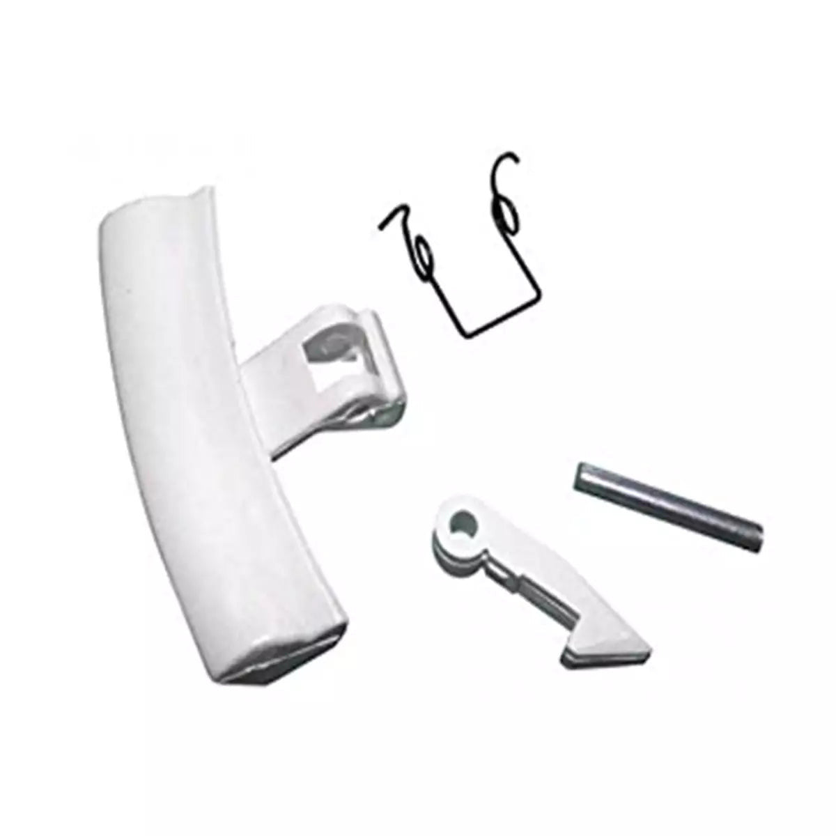 Recambio Candy - Maneta puerta para lavadora - 90458506