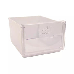 Recambio Whirlpool, Indesit, Ariston - Cajón verduras para frigorífico - C00283220