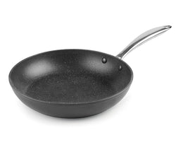 Recambio Lacor - Sartén Easy Aluminio Forjado para equipos de cocina - 27026