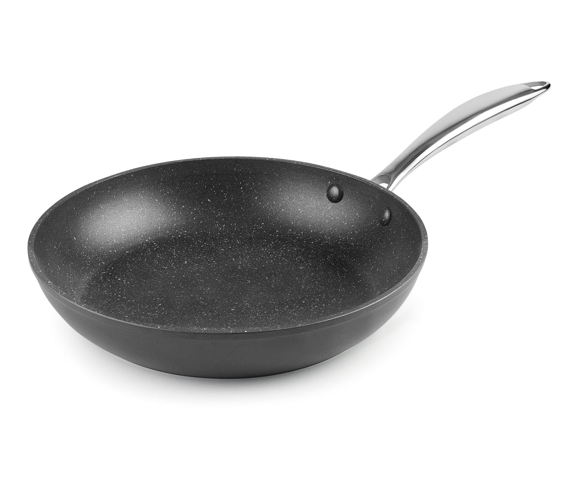 Recambio Lacor - Sartén Easy Aluminio Forjado para equipos de cocina - 27028