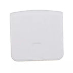 Recambio Beko - Maneta puerta para lavadora - 2827280100