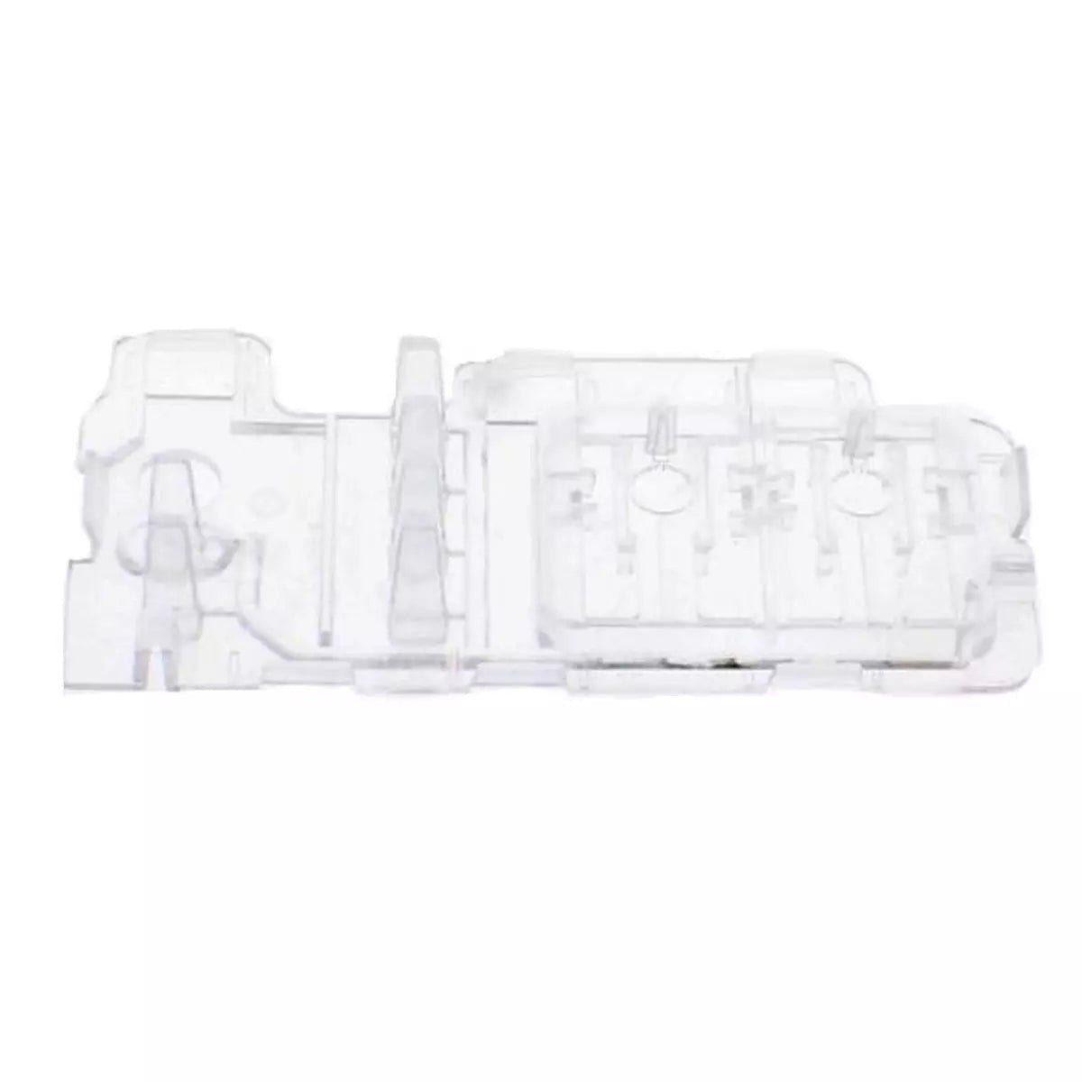 Recambio Beko - Soporte botonera para secadora - C00915969
