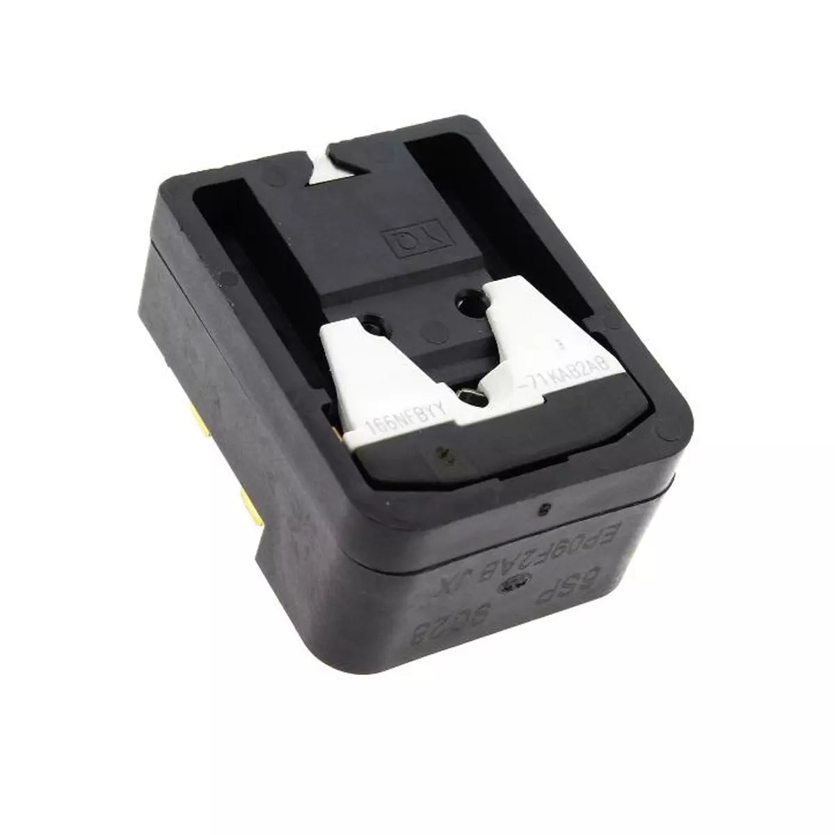 Recambio Whirlpool - Relé de arranque para frigorífico - 481010480251