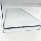 Recambio Siemens - Botellero puerta para frigorífico - 00709643Tara