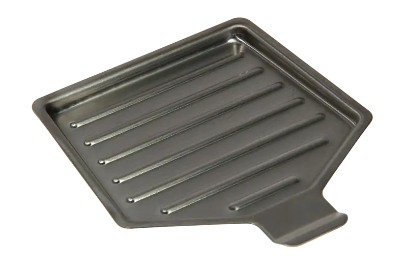 Recambio Delonghi - Apoya tazas para cafetera espresso - 6013214461