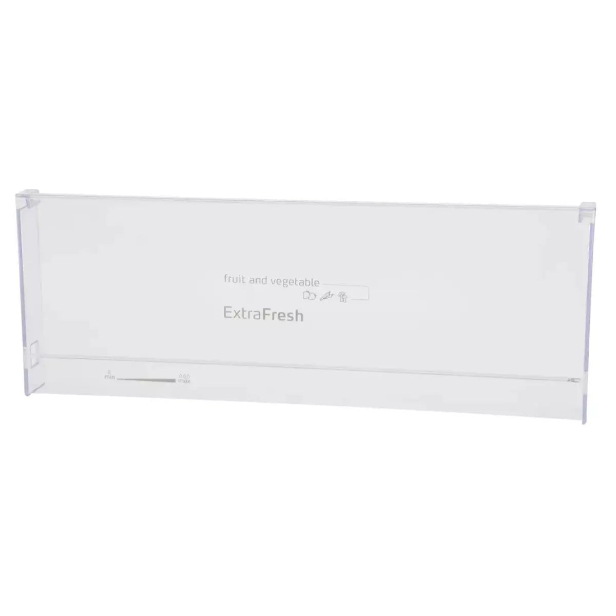 Recambio Bosch, Balay, Siemens - Frente embellecedor para frigorífico - 11015970